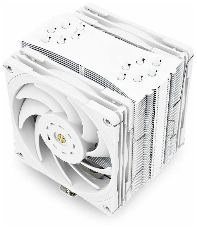 Кулер Thermalright Ultra-120 EX Rev.4 (ULTRA-120-EX-R4-WH)