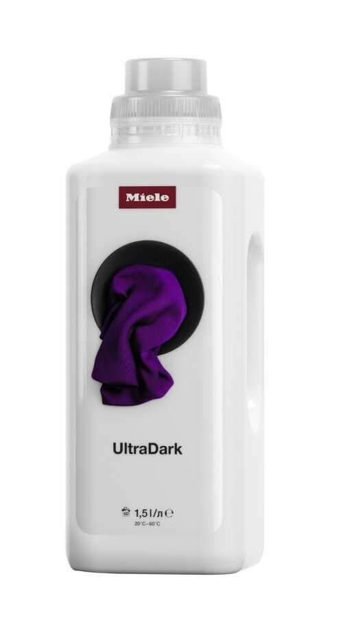 Стиральная машина Miele UltraDark (WA UD 1501 L)