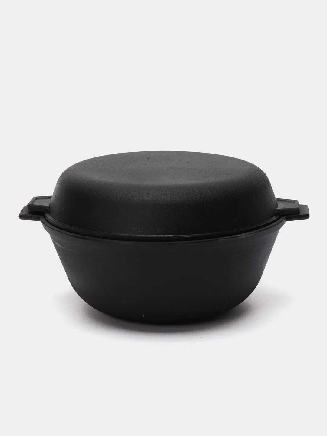 Казан Камская посуда Казан (к33) фотография 1