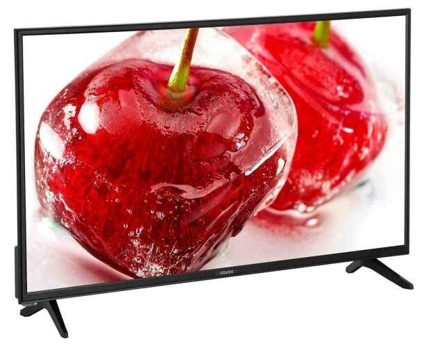 Телевизор Novex NWX-40F171MSY 2020 LED на платформе Яндекс.ТВ фотография 1