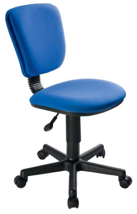 Компьютерное кресло Бюрократ CH-204NX офисное