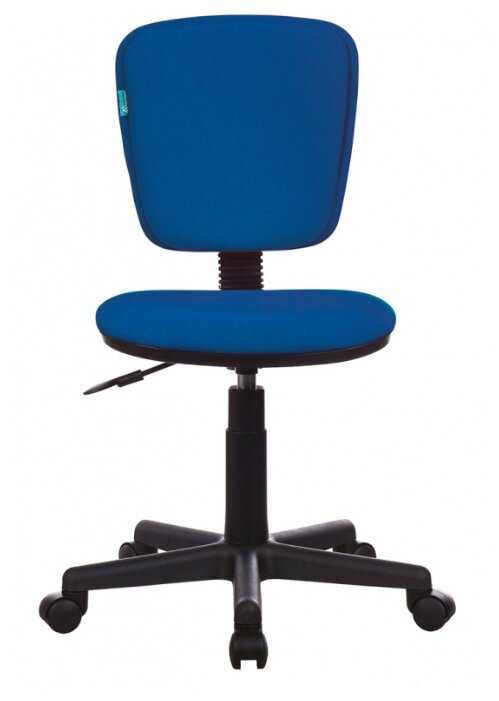 Компьютерное кресло Бюрократ CH-204NX офисное фотография 1