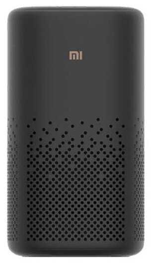 Умная колонка Xiaomi Mi AI Speaker Pro фотография 1