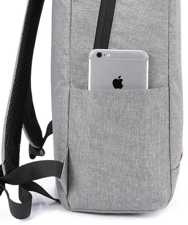 Рюкзак CityFOX Рюкзак (RK-23_USB) фотография 1