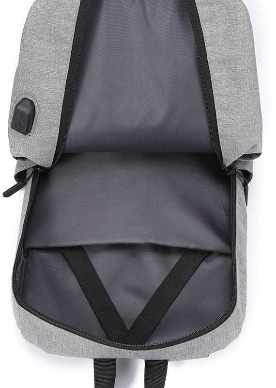 Рюкзак CityFOX Рюкзак (RK-23_USB) фотография 2