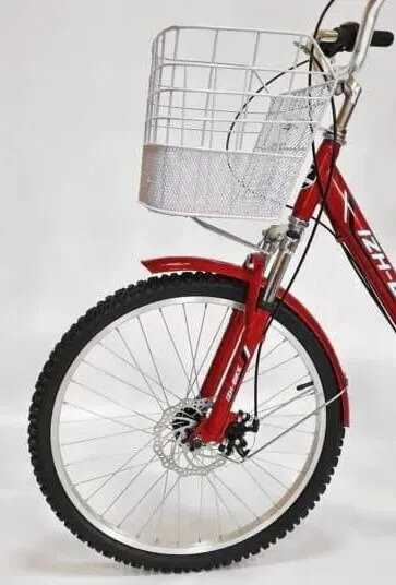 Трехколесный велосипед IZH-BIKE Фермер (Иж-Байк) фотография 6