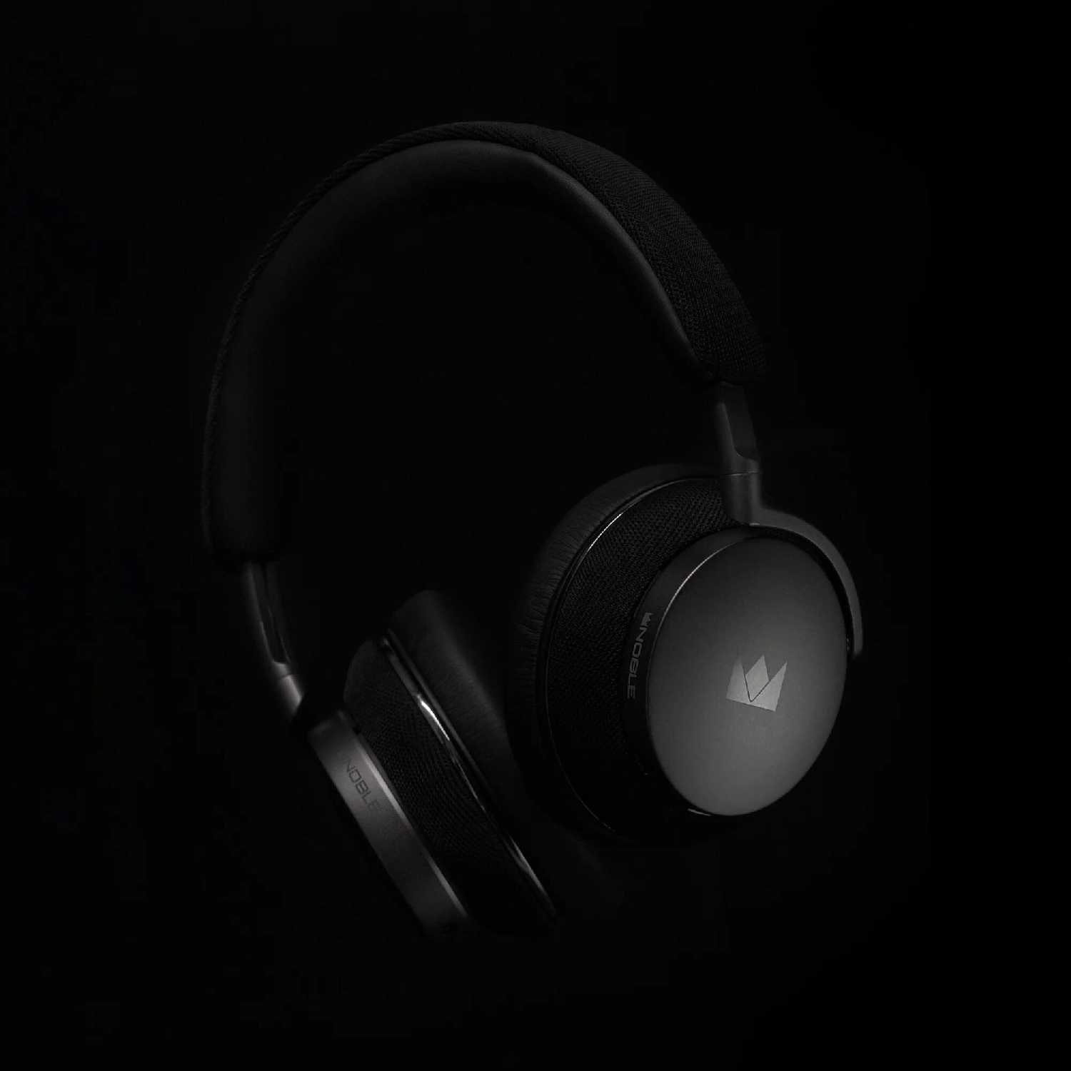Наушники Noble Audio FoKus Apollo фотография 9