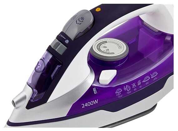 Утюг VITEK VT-1257 фотография 1