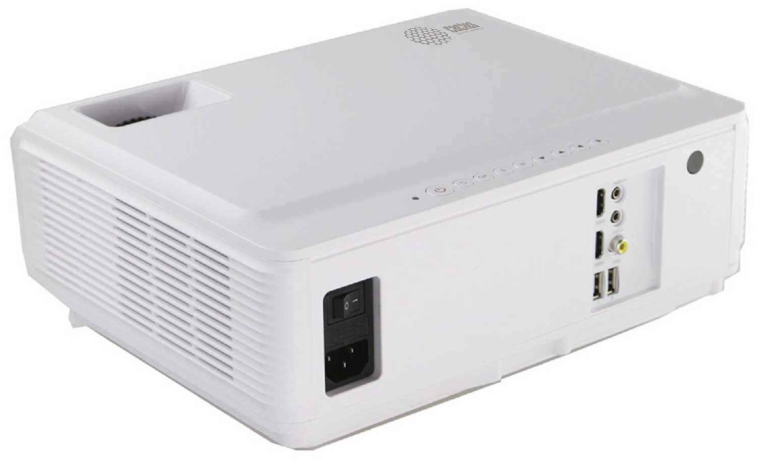 Проектор Cactus CS-PRM.05WT (WUXGA-W) фотография 3