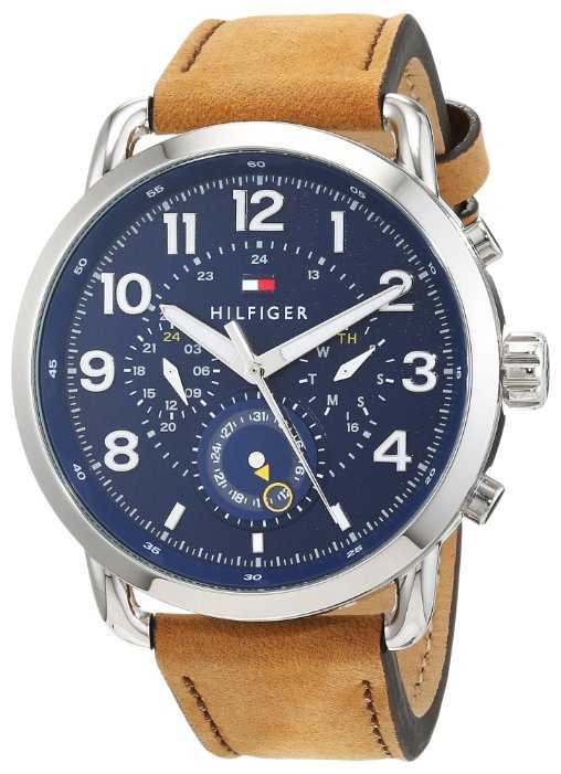 Наручные часы TOMMY HILFIGER 1791424 фотография 1