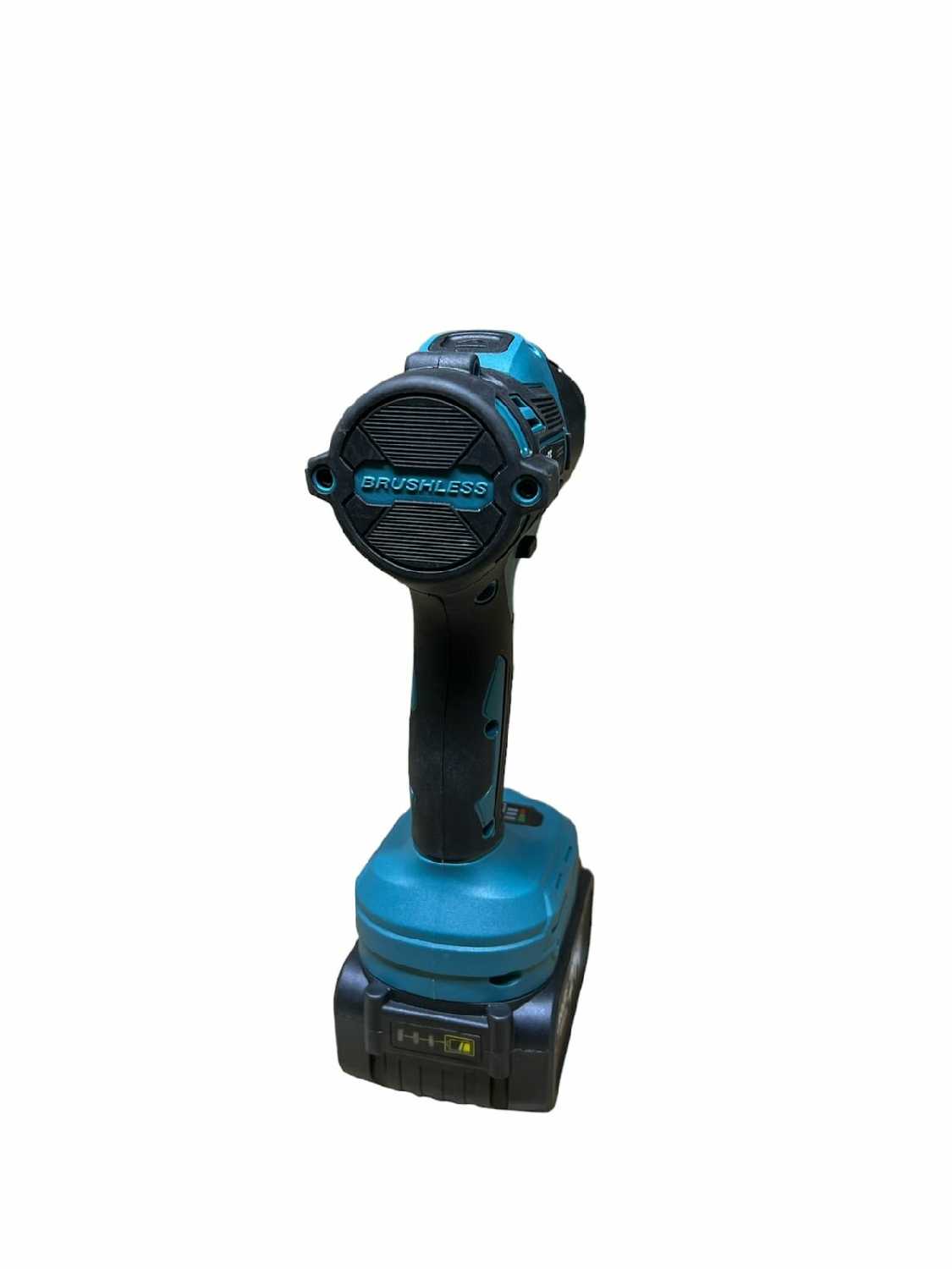 Набор аккумуляторного инструмента NeroFF 21V (21NKS) фотография 8