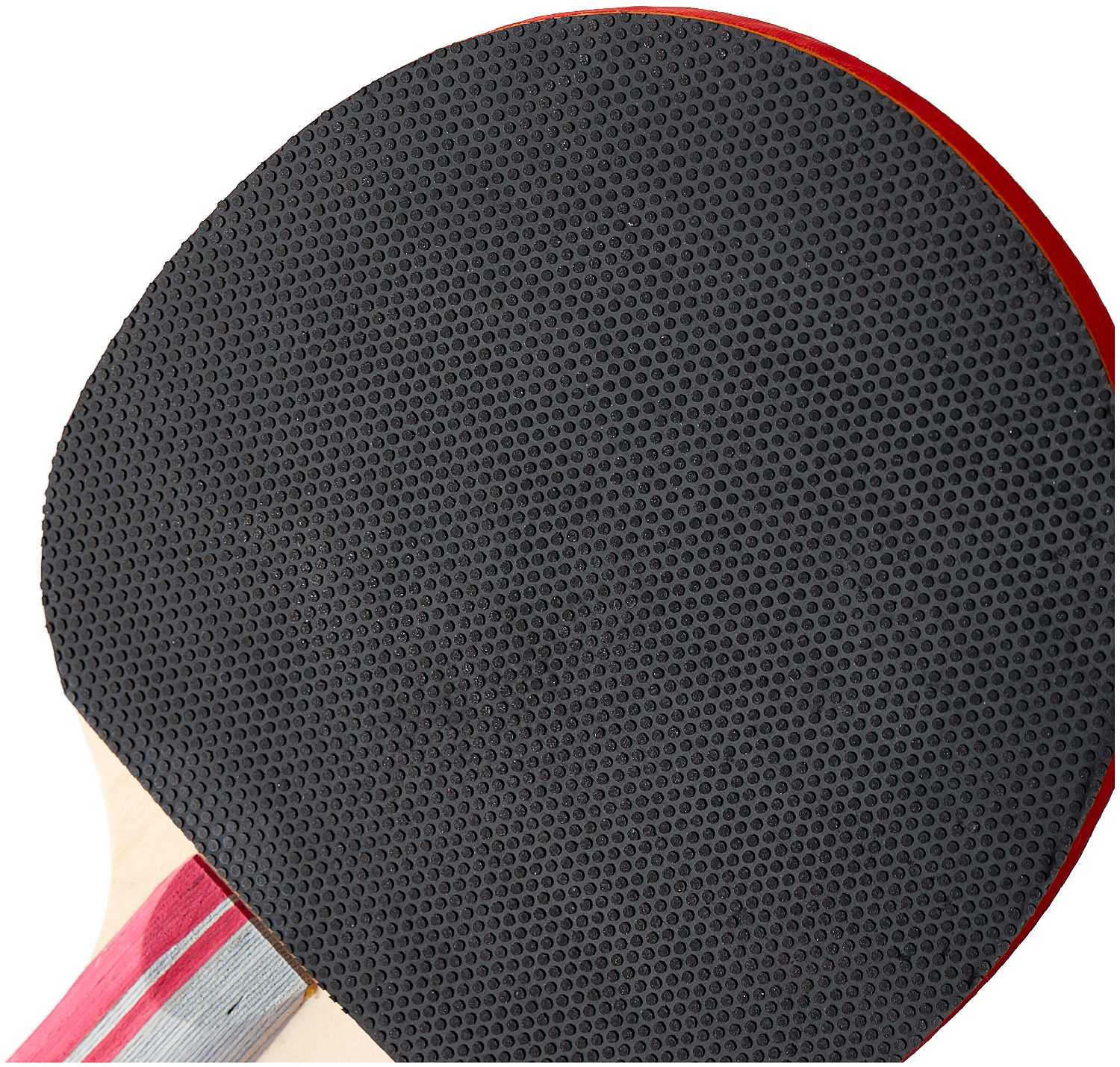 Ракетки для настольного тенниса ECOS PPR-03 фотография 3