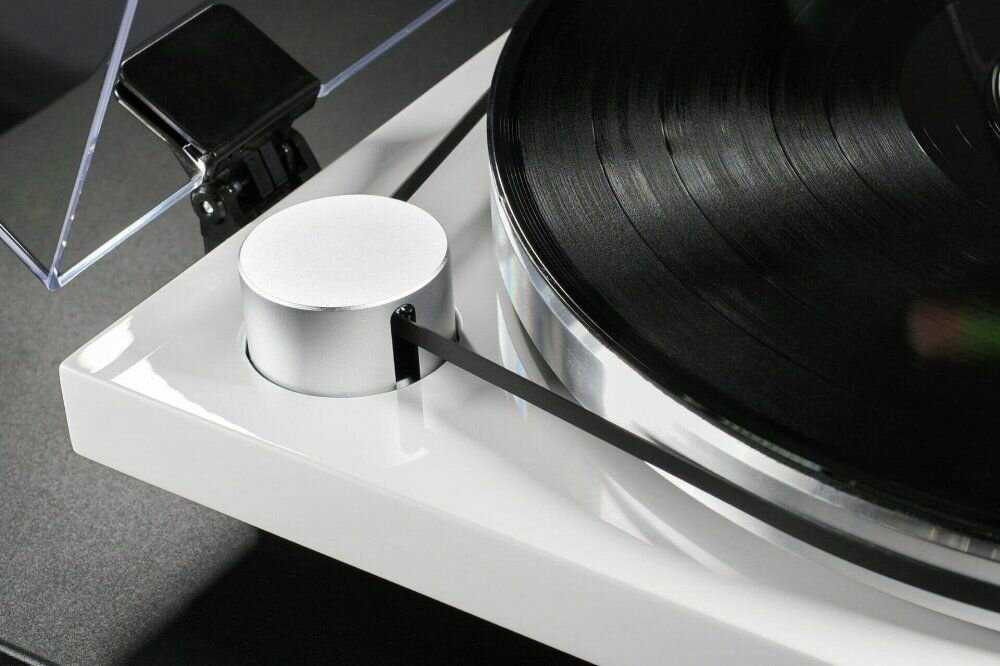 Проигрыватель TEAC TN-3B-SE фотография 19