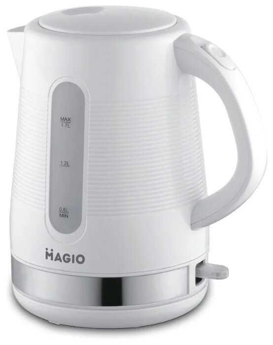 Чайник Magio MG-100