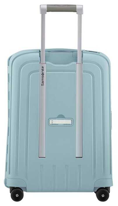 Чемодан Samsonite фотография 44