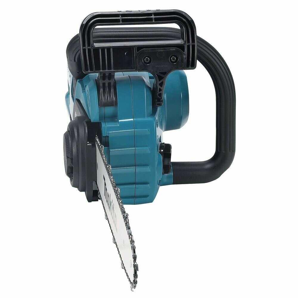 Пила цепная Makita LXT DUC204RF фотография 3