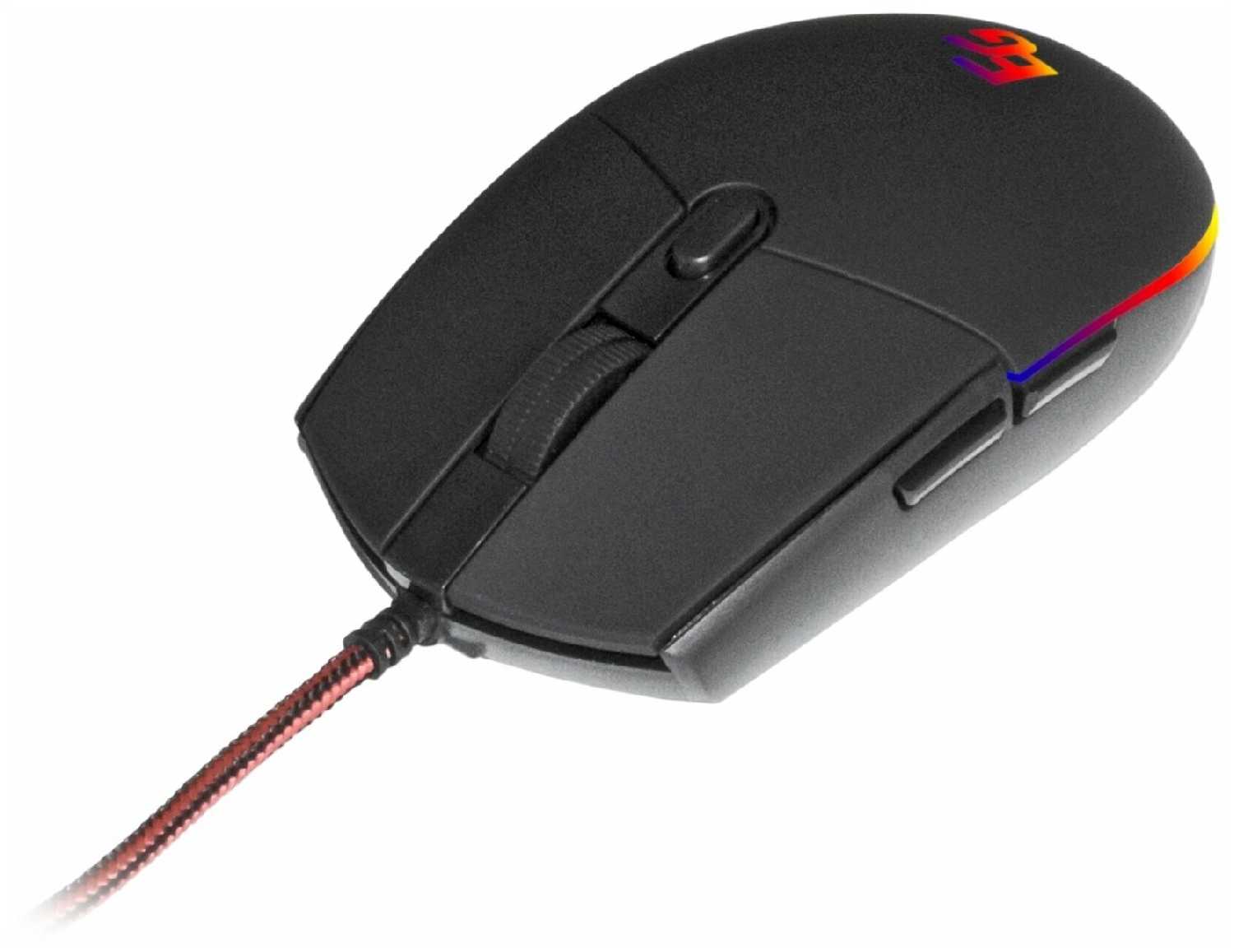 Мышь ExeGate SL-9066 (EX285391RUS) фотография 3