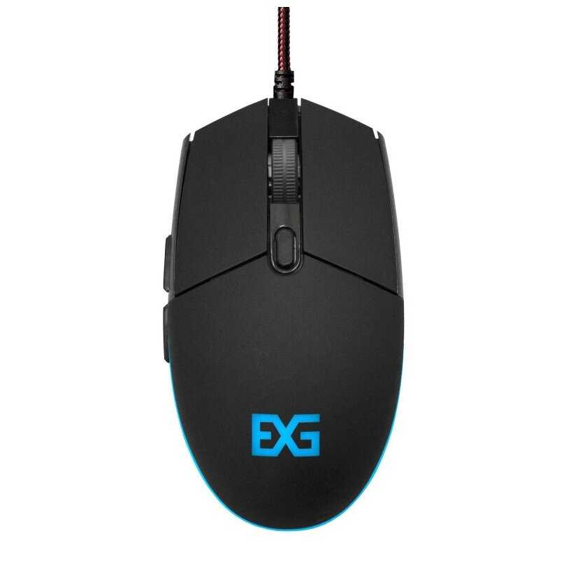 Мышь ExeGate SL-9066 (EX285391RUS) фотография 4