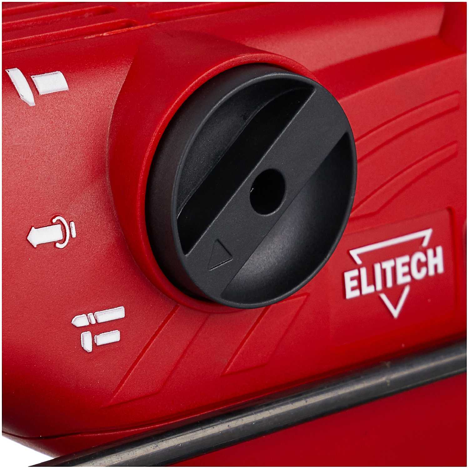 Перфоратор ELITECH П1340ЭМ, 1300 Вт фотография 3