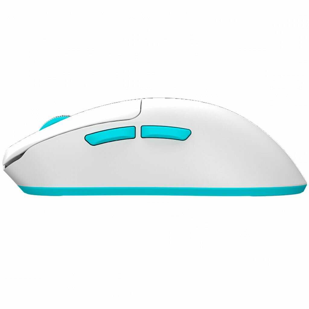 Игровая мышь Dark Project F1 (DP-VGN-F1W) фотография 4