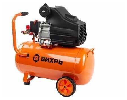 Компрессор КМП-50/300АМ Вихрь фотография 17