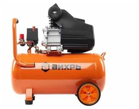 Компрессор КМП-50/300АМ Вихрь фотография 18