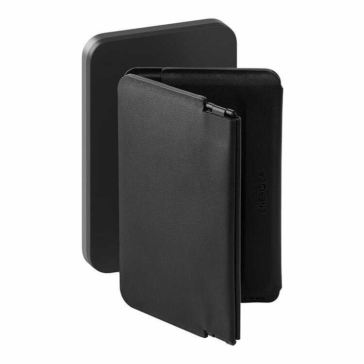 АКБ EnergEA MagWallet CASH (10000W) фотография 6