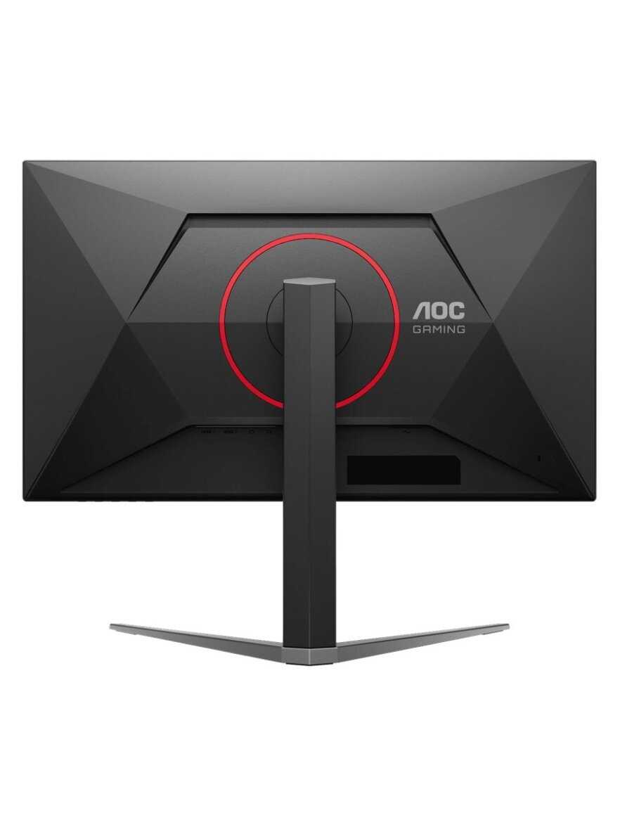 Монитор AOC U27G4 фотография 4