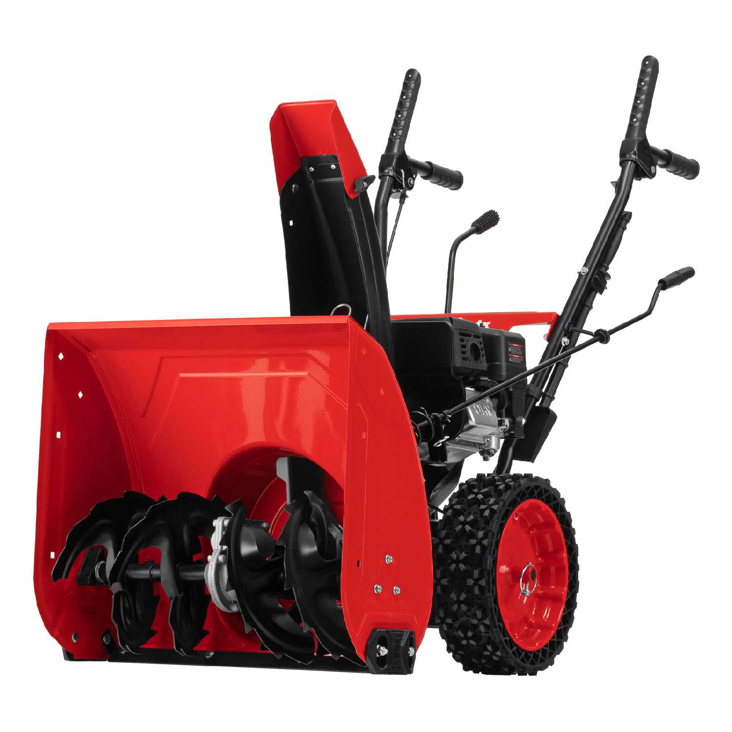 Бензиновая снегоуборочная машина MTX ST 560 (97641)