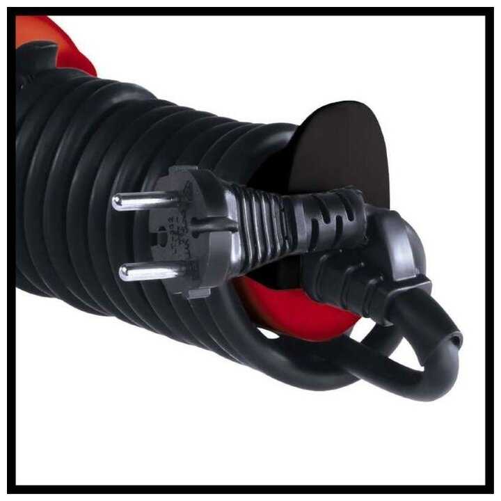 УШМ Einhell TE-AG 230/2000 фотография 3