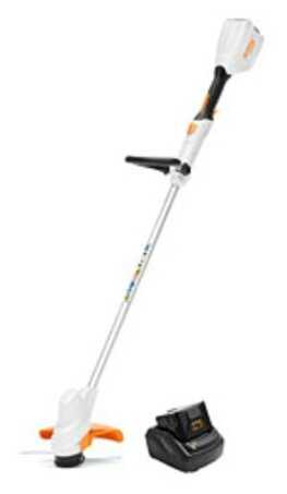 Триммер аккумуляторный STIHL FSA 56 (AL 101) фотография 2