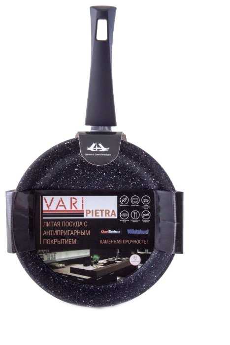 Сковорода VARI Pietra фотография 1