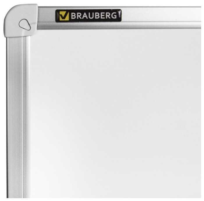 Доска магнитно-маркерная BRAUBERG 235521 фотография 2