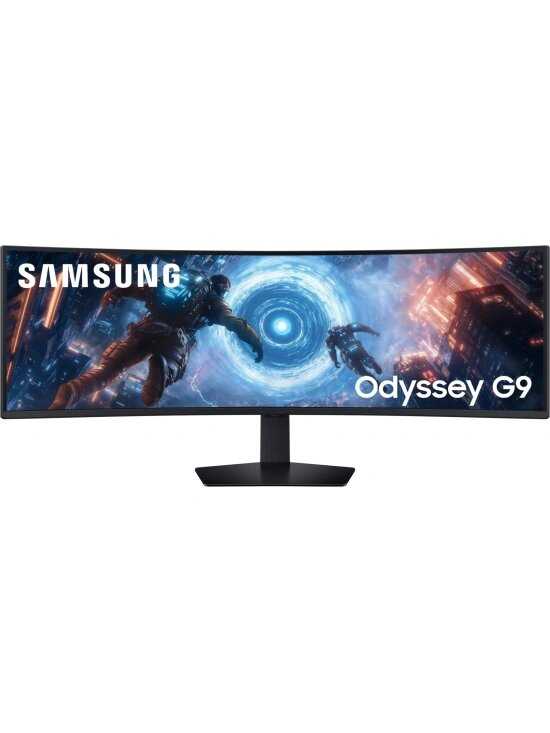 Монитор Samsung Odyssey G9 S49FG916EIXCI [49