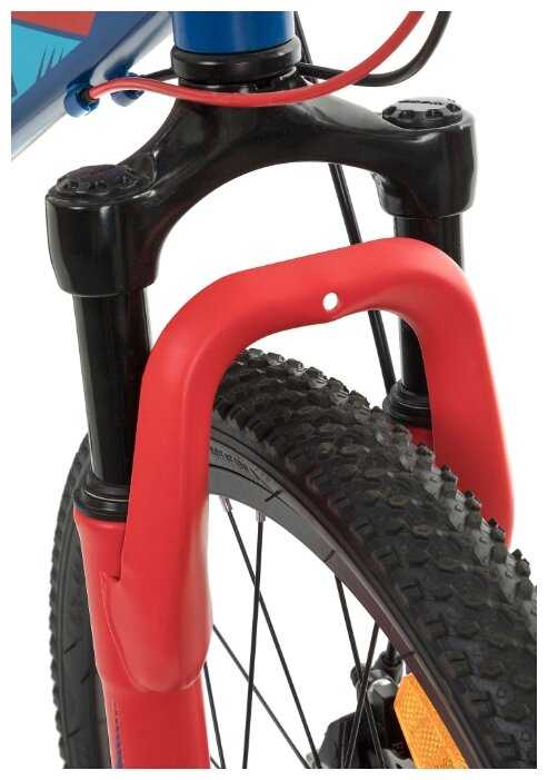 Горный (MTB) велосипед Stern Attack 20 Sport (2019) фотография 5