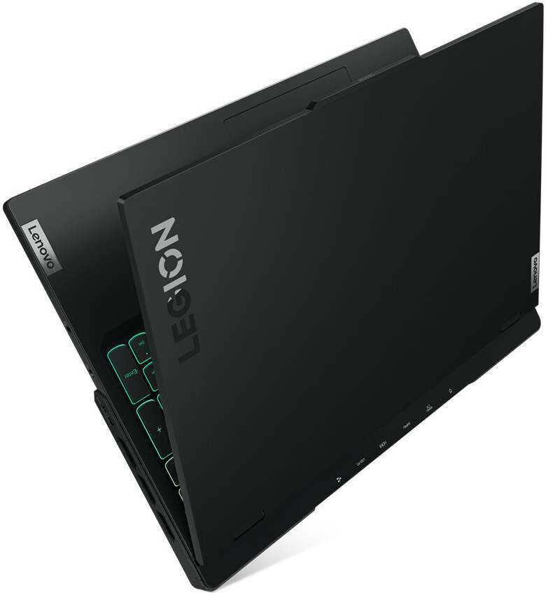Игровой ноутбук Legion Pro 5 Gen 8 фотография 33