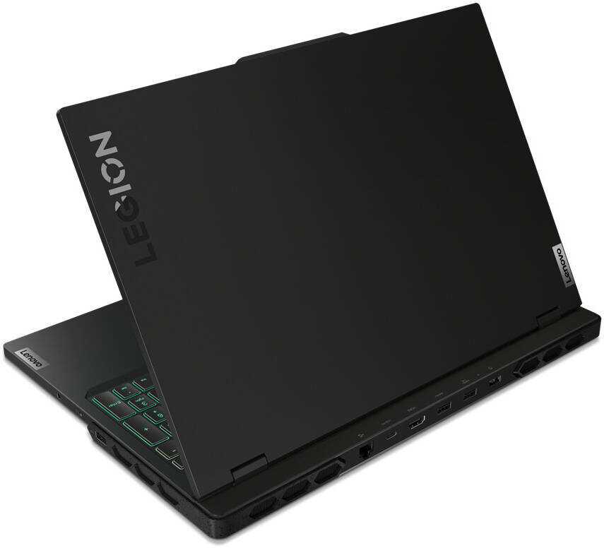 Игровой ноутбук Legion Pro 5 Gen 8 фотография 34