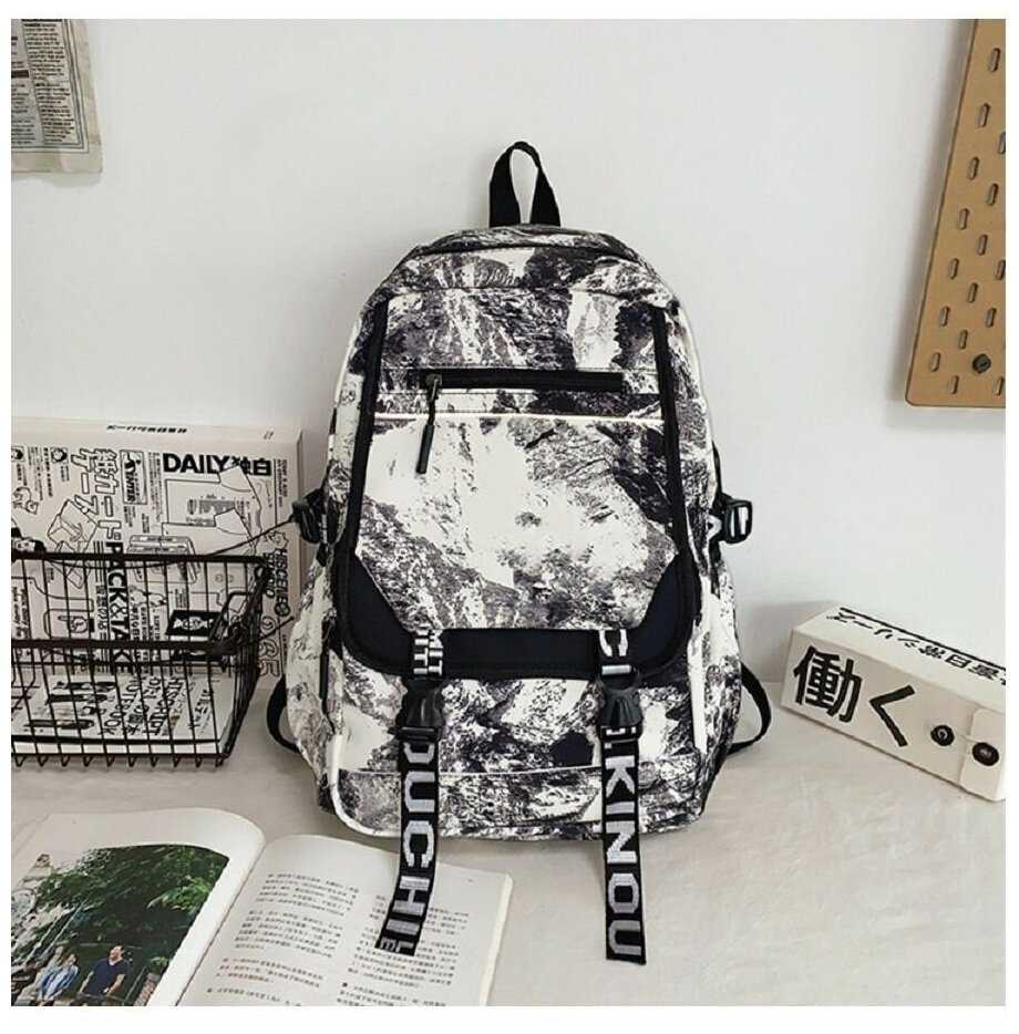 Street-style RK-02 фотография 18