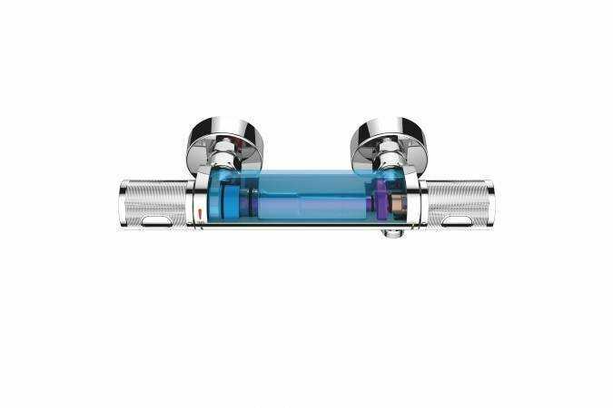 Смеситель Grohe Precision Feel (34790000) фотография 13