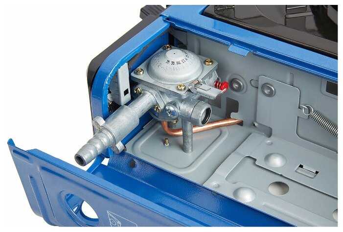 Плитка TOURIST CAMPING GURU PLUS TS-233 фотография 3