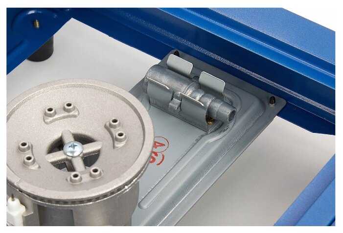 Плитка TOURIST CAMPING GURU PLUS TS-233 фотография 4