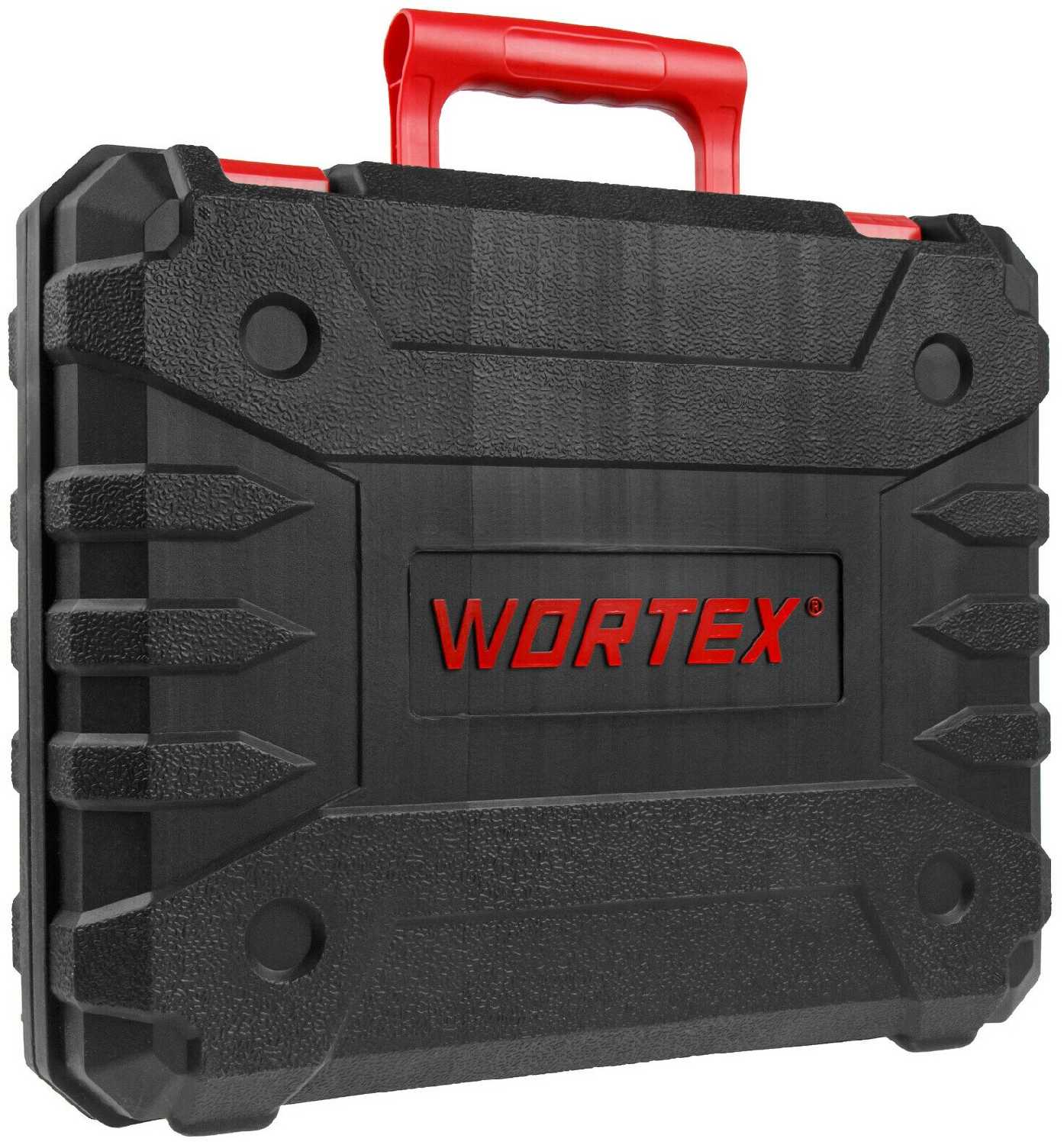 Дрель-шуруповерт аккумуляторная WORTEX Дрель-шуруповерт WORTEX BD 1820-1 Li (0329209) фотография 6