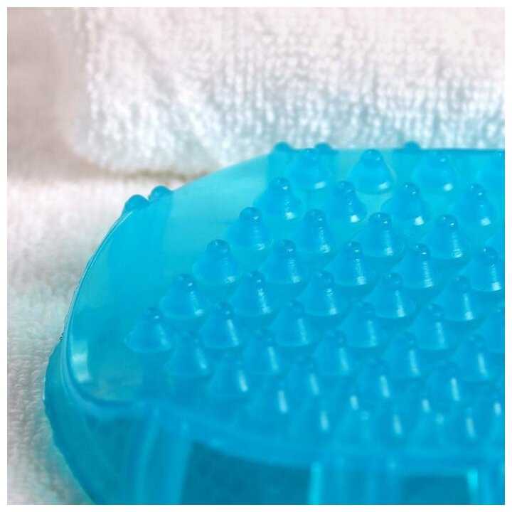 Массажёр ONLITOP Варежка (5117968) фотография 1