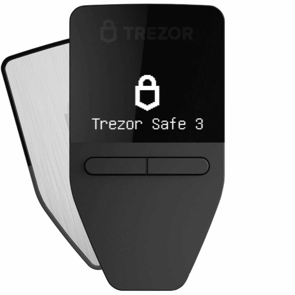 Чехол Glove For Trezor Model T фотография 3