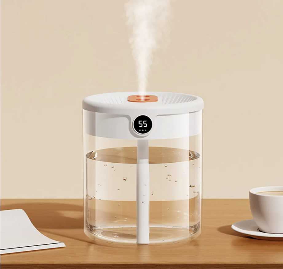 Увлажнитель воздуха K15 фотография 2