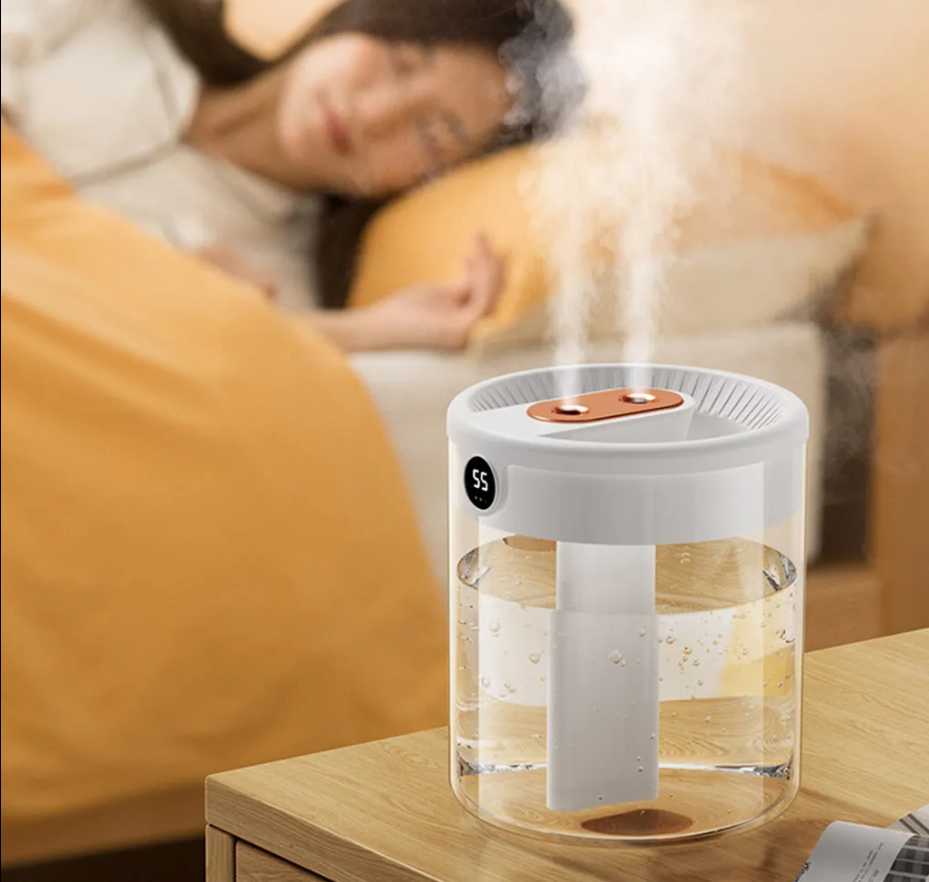 Увлажнитель воздуха K15 фотография 3