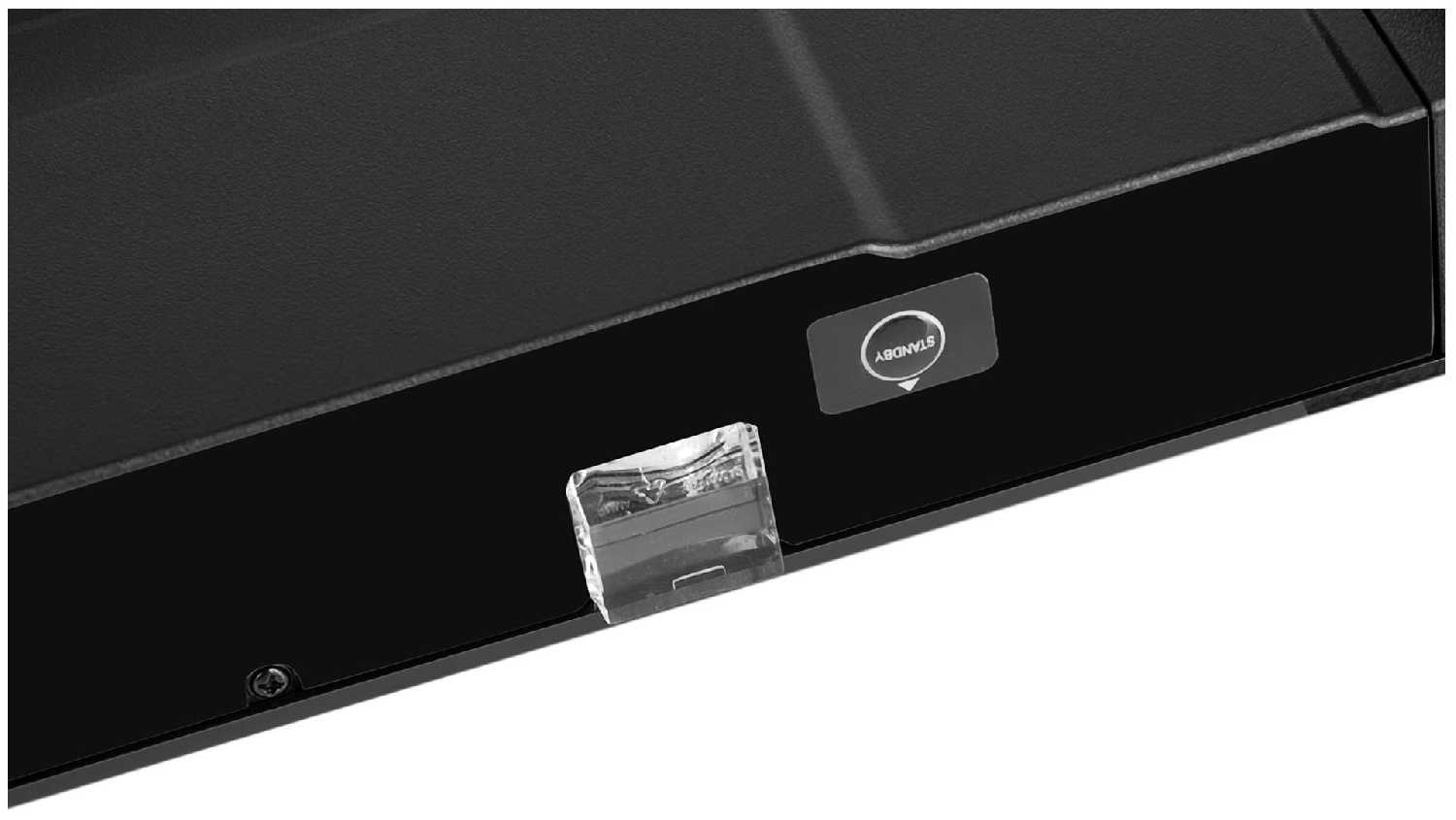 Телевизор STARWIND SW-LED40SB304 LED на платформе Яндекс.ТВ фотография 8