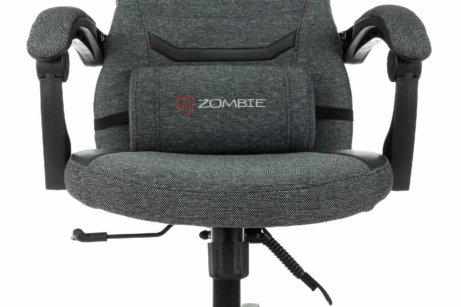 Кресло игровое ZOMBIE MASTER B фотография 19