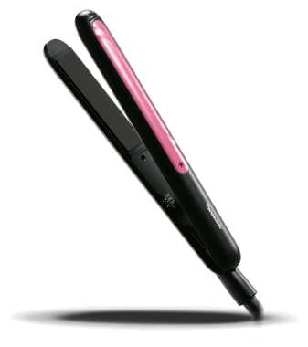 Выпрямитель для волос Panasonic EH-HV21-K865