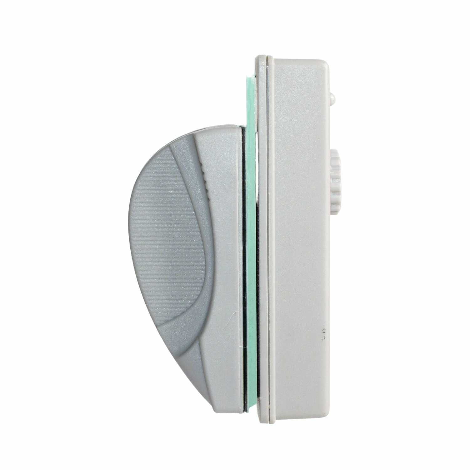 Магнитный скребок для аквариума Boyu Магнитный скребок для аквариума Boyu XL (15x9x6 см) фотография 6